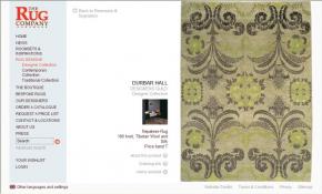  地毯-国外精品 273 