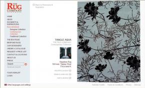  地毯-国外精品 274 