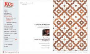  地毯-国外精品 282 