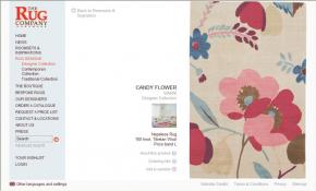  地毯-国外精品 291 