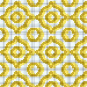  马赛克-金属马赛克 001 