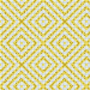  马赛克-金属马赛克 003 