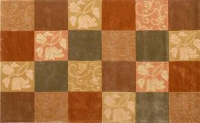  地毯-时尚花毯 003 