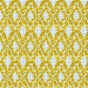  马赛克-金属马赛克 009 