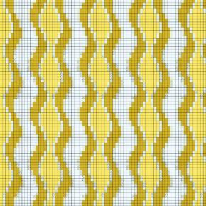  马赛克-金属马赛克 010 