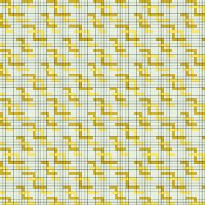  马赛克-金属马赛克 013 