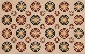  地毯-时尚花毯 009 