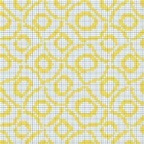  马赛克-金属马赛克 017 