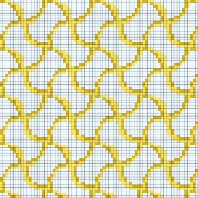  马赛克-金属马赛克 019 