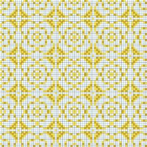  马赛克-金属马赛克 021 