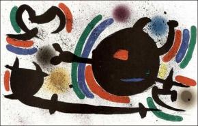  装饰画-西方大师 11 