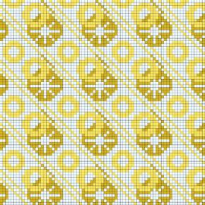  马赛克-金属马赛克 