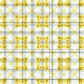  马赛克-金属马赛克 024 