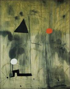  装饰画-西方大师 17 