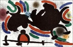  装饰画-西方大师 3 