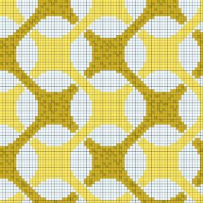  马赛克-金属马赛克 028 