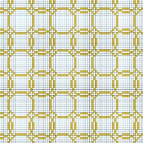  马赛克-金属马赛克 040 