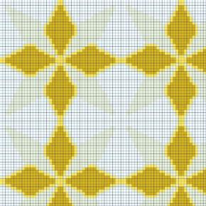  马赛克-金属马赛克 043 