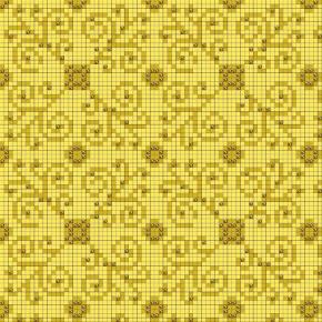  马赛克-金属马赛克 048 