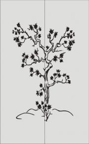  凹凸黑白-黑白凹凸 785 