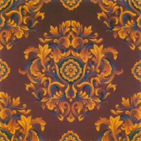  地毯-时尚花毯 083 