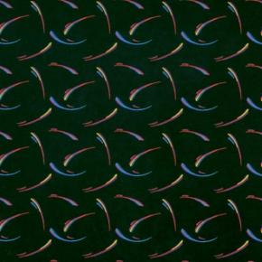  地毯-时尚花毯 085 