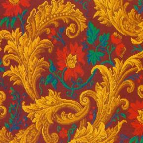  地毯-时尚花毯 091 