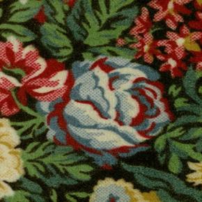  地毯-时尚花毯 098 