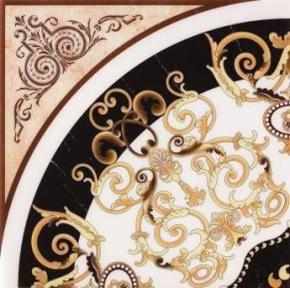  石材-石材拼花 001 