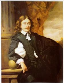  装饰画-西方大师 10 