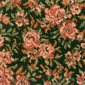  地毯-时尚花毯 130 