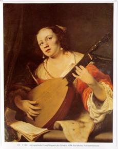  装饰画-西方大师 19 