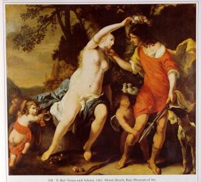  装饰画-西方大师 21 