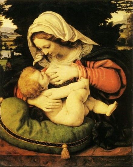 装饰画-油画 193下载