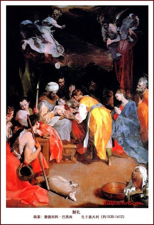 装饰画-油画 258下载