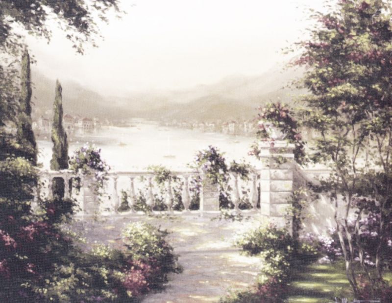 装饰画-油画  (27)