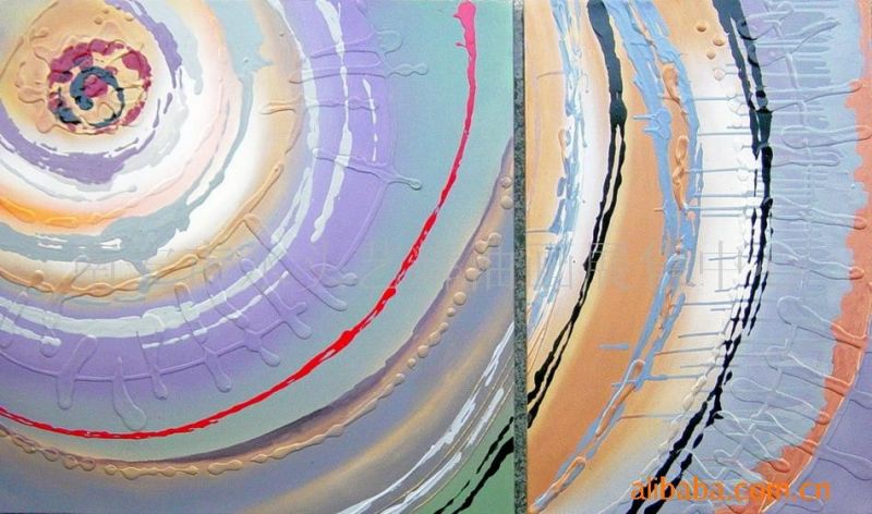 装饰画-油画  (369)下载