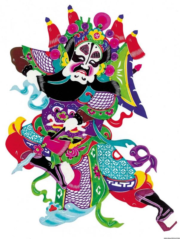 装饰画-吉祥挂画 005