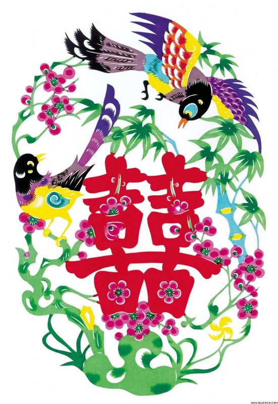 装饰画-吉祥挂画 012