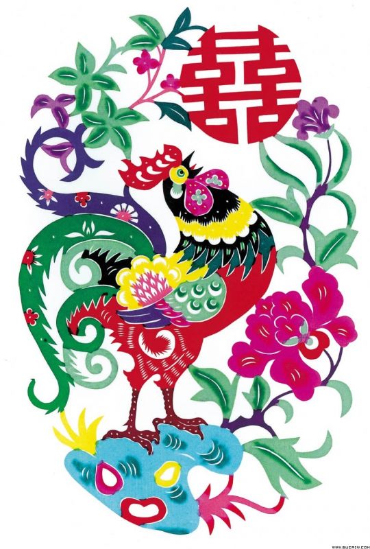 装饰画-吉祥挂画 013下载