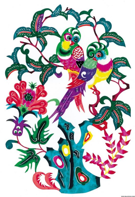 装饰画-吉祥挂画 015下载