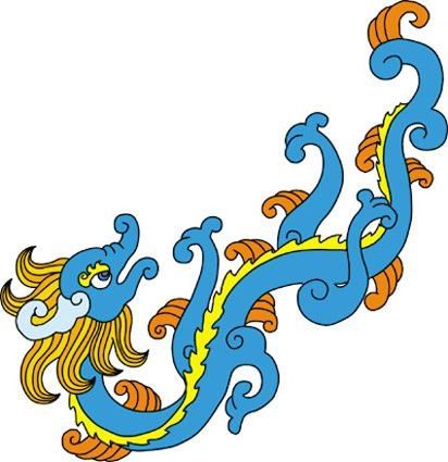 装饰画-吉祥挂画 030下载