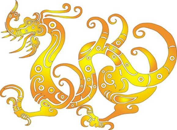 装饰画-吉祥挂画 034下载