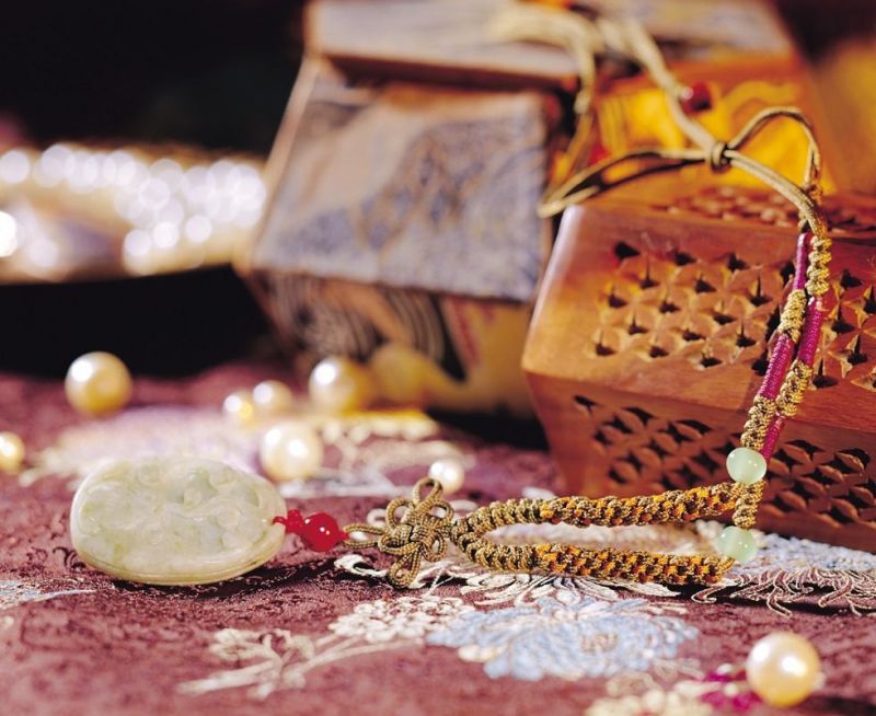 装饰画-吉祥挂画 046下载