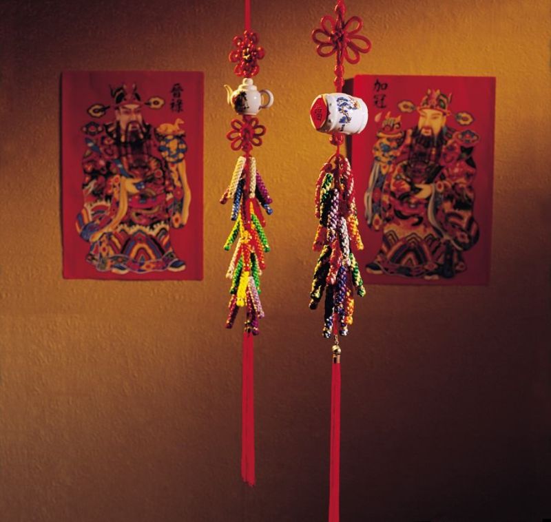 装饰画-吉祥挂画 055下载