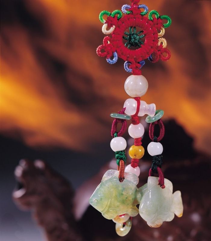 装饰画-吉祥挂画 058下载