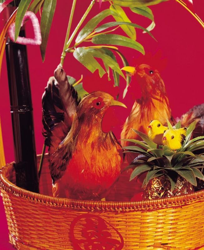 装饰画-吉祥挂画 090下载