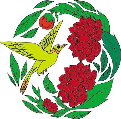 装饰画-吉祥挂画 103下载