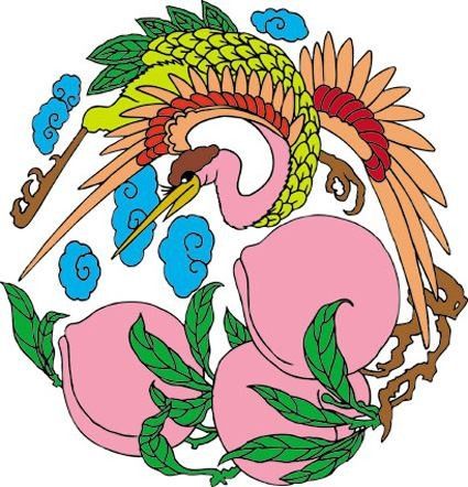 装饰画-吉祥挂画 112下载