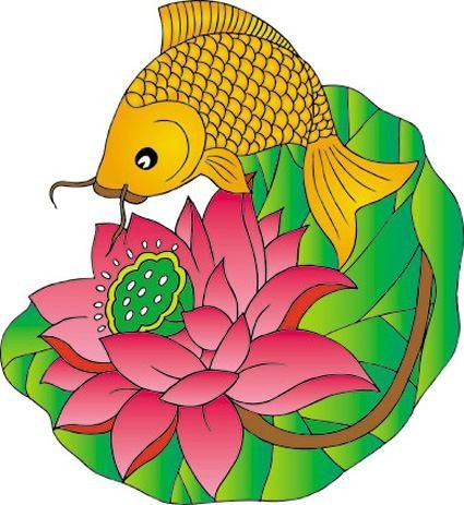 装饰画-吉祥挂画 118下载